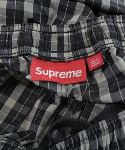 Supreme กางเกง อื่น
