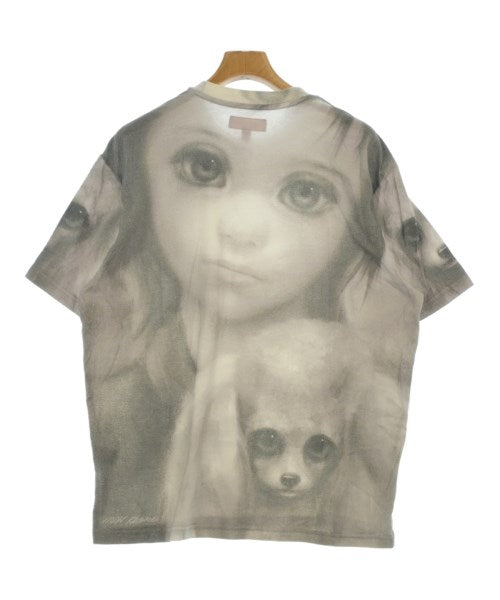 Supreme เสื้อยืด/เสื้อท็อปส์