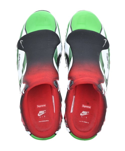 Supreme รองเท้าผ้าใบ