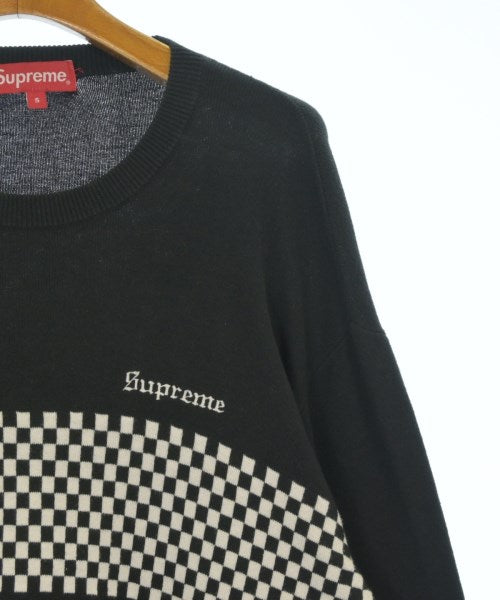 Supreme เสื้อกันหนาว