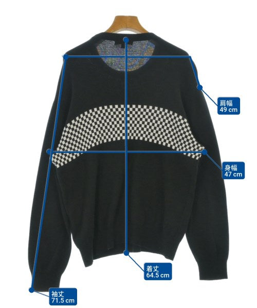 Supreme เสื้อกันหนาว