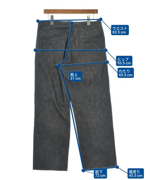 Supreme ยีนส์