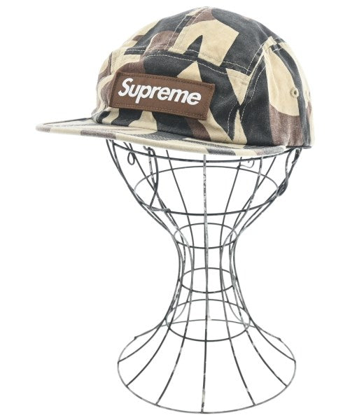 Supreme หมวกแก๊ป