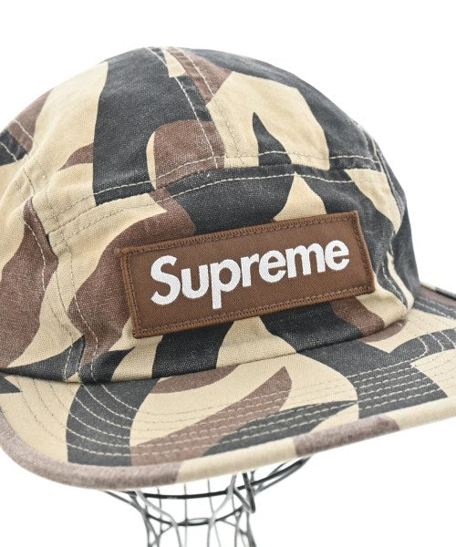 Supreme หมวกแก๊ป