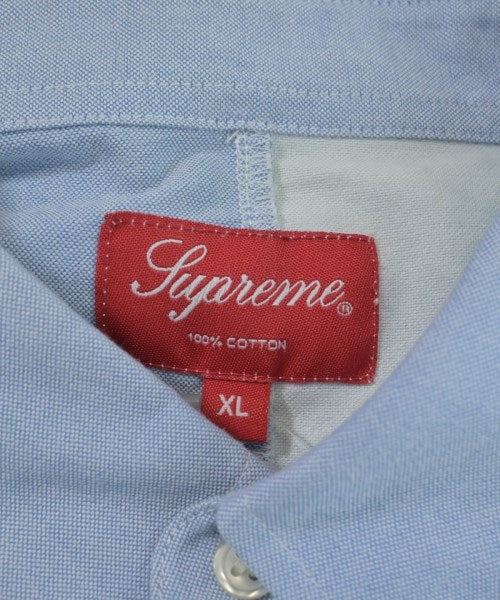 Supreme เสื้อลำลอง