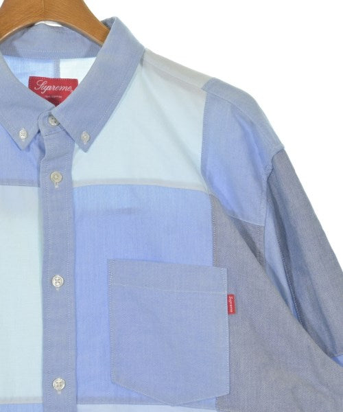 Supreme เสื้อลำลอง