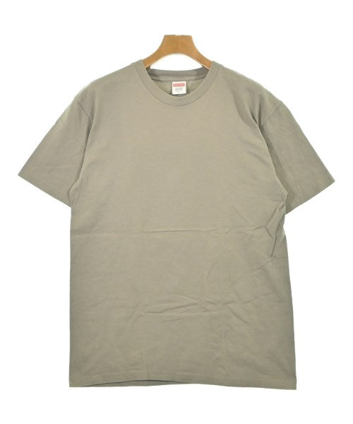 Supreme เสื้อยืด/เสื้อท็อปส์