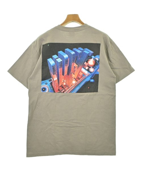 Supreme เสื้อยืด/เสื้อท็อปส์