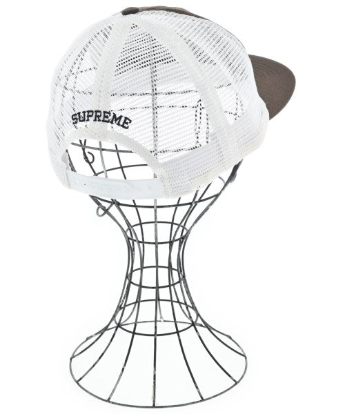 Supreme หมวกแก๊ป
