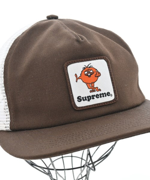 Supreme หมวกแก๊ป