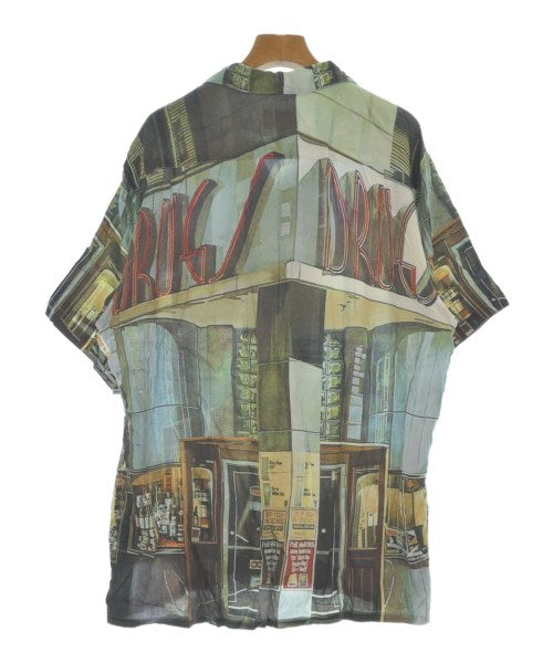 Supreme เสื้อลำลอง
