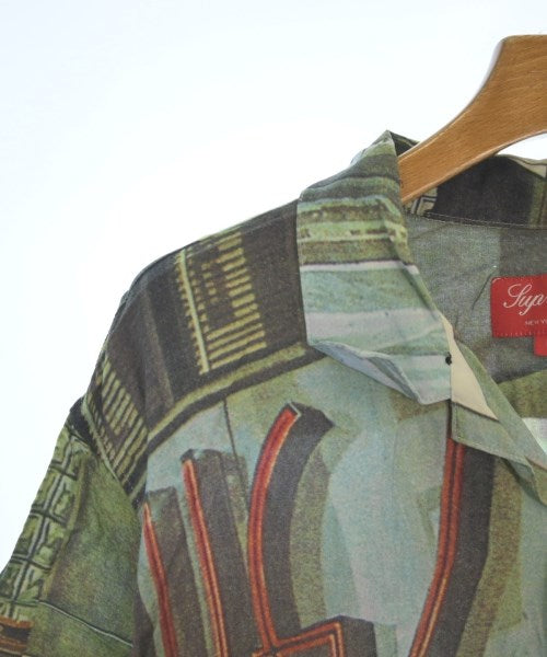 Supreme เสื้อลำลอง