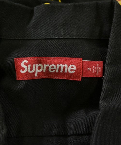 Supreme เสื้อลำลอง