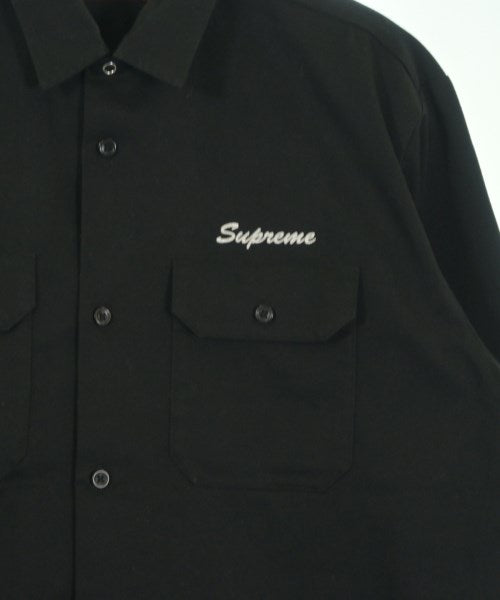 Supreme เสื้อลำลอง