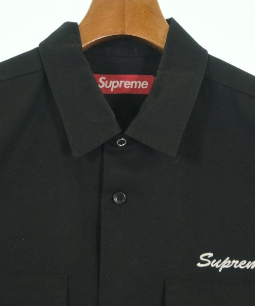 Supreme เสื้อลำลอง