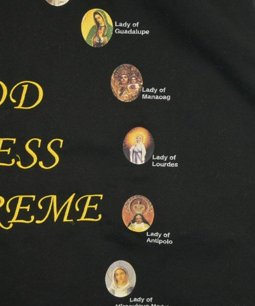 Supreme เสื้อลำลอง