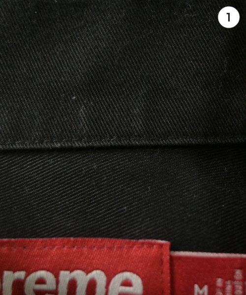 Supreme เสื้อลำลอง