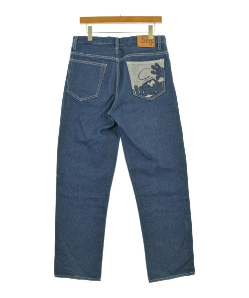 Supreme ยีนส์