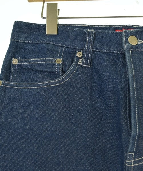 Supreme ยีนส์