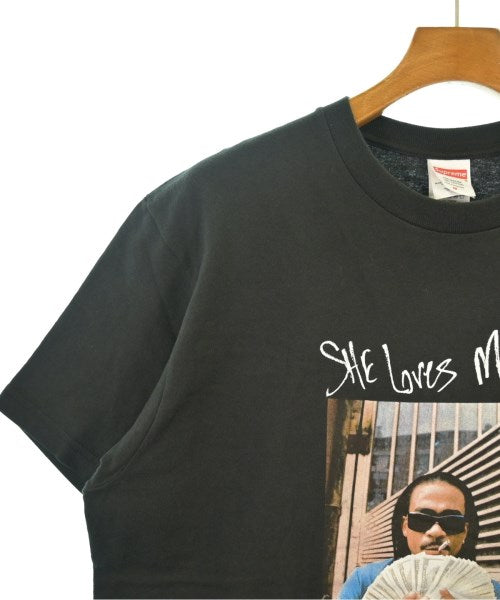 Supreme เสื้อยืด/เสื้อท็อปส์