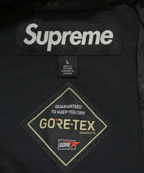 Supreme เสื้อพาร์กาภูเขา