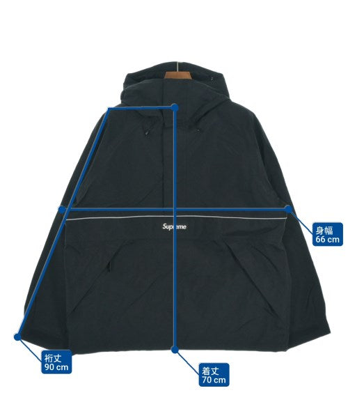 Supreme เสื้อพาร์กาภูเขา