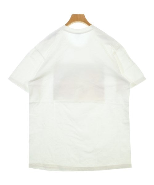 Supreme เสื้อยืด/เสื้อท็อปส์
