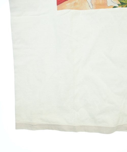 Supreme เสื้อยืด/เสื้อท็อปส์
