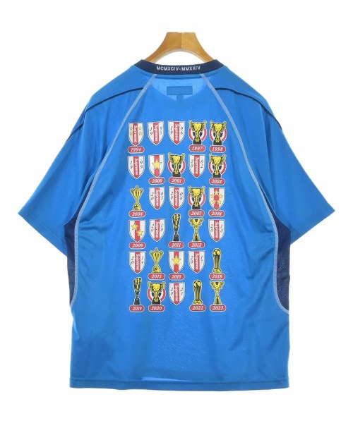 Supreme เสื้อยืด/เสื้อท็อปส์