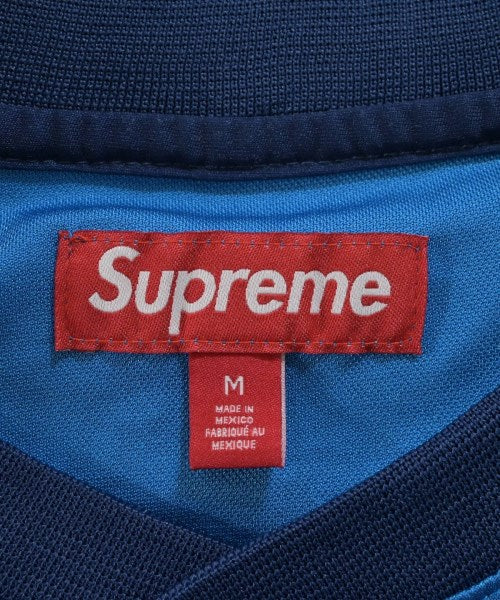 Supreme เสื้อยืด/เสื้อท็อปส์