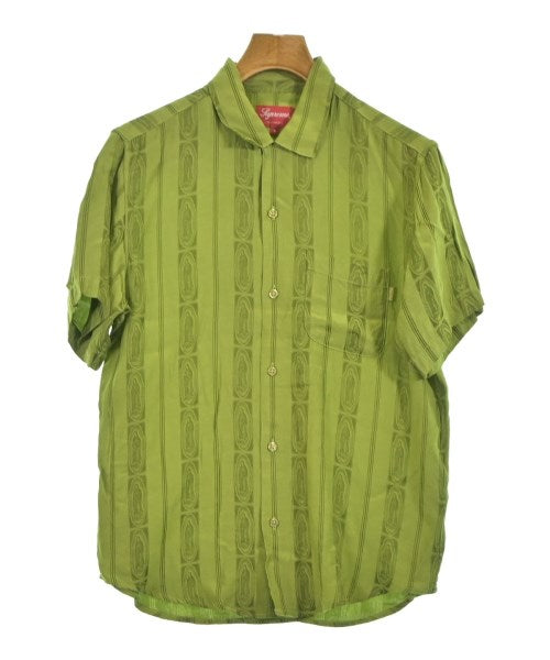 Supreme เสื้อลำลอง