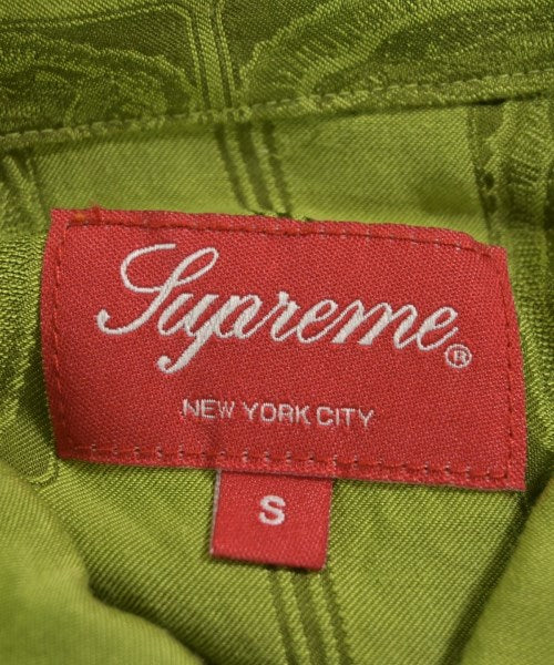 Supreme เสื้อลำลอง