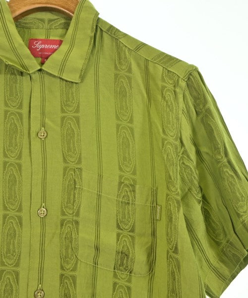 Supreme เสื้อลำลอง