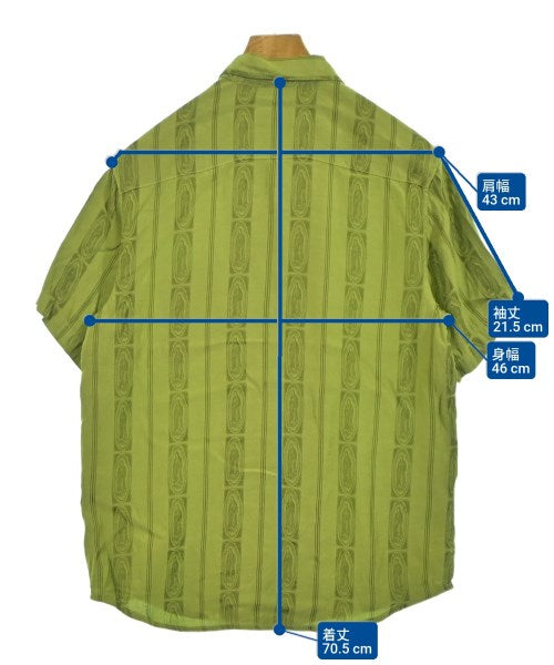 Supreme เสื้อลำลอง