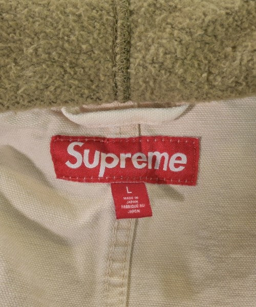 Supreme แจ็คเก็ตทำงาน
