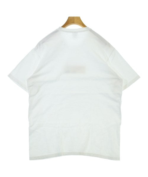 Supreme เสื้อยืด/เสื้อท็อปส์