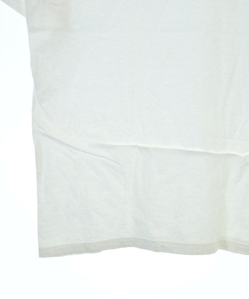 Supreme เสื้อยืด/เสื้อท็อปส์