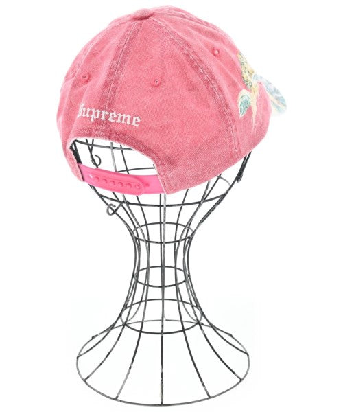 Supreme หมวกแก๊ป