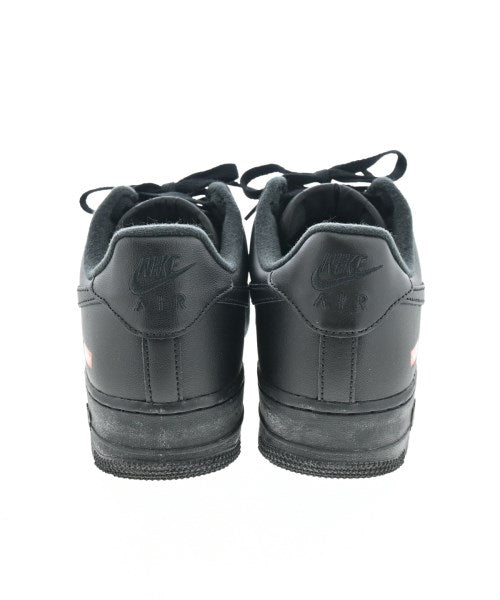 Supreme รองเท้าผ้าใบ