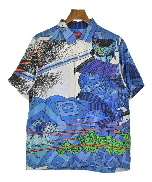 Supreme เสื้อลำลอง