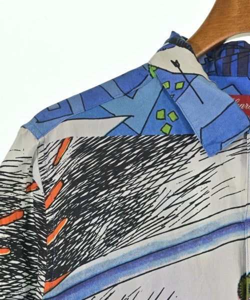 Supreme เสื้อลำลอง