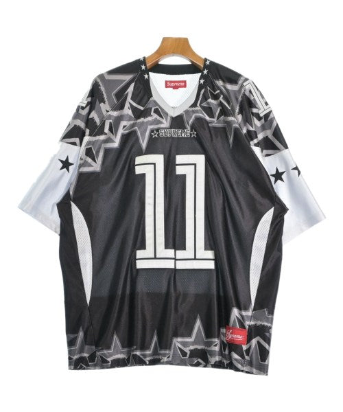 Supreme เสื้อยืด/เสื้อท็อปส์
