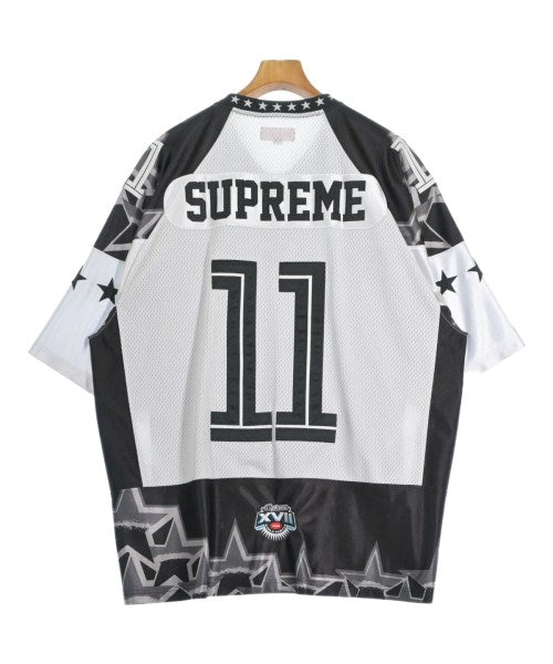 Supreme เสื้อยืด/เสื้อท็อปส์
