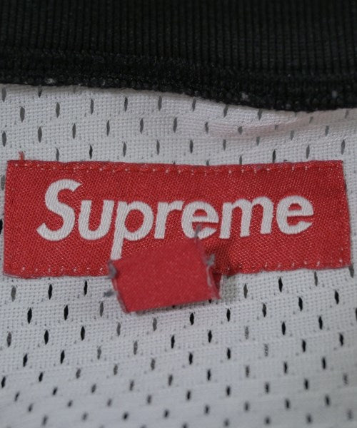 Supreme เสื้อยืด/เสื้อท็อปส์