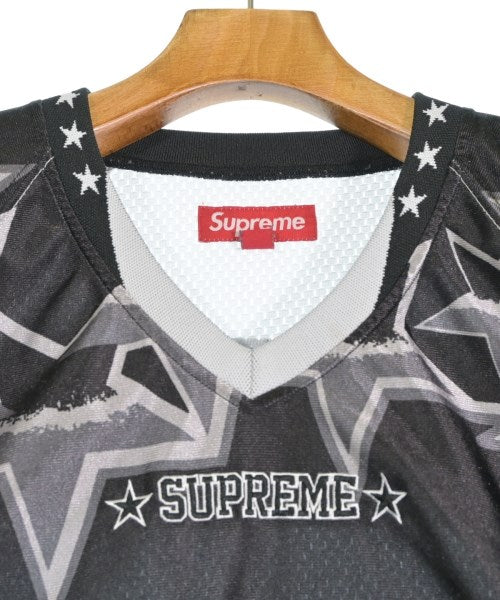 Supreme เสื้อยืด/เสื้อท็อปส์