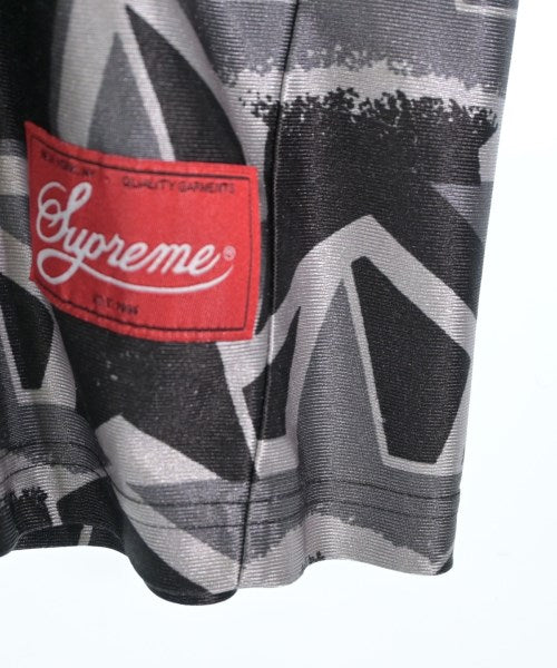 Supreme เสื้อยืด/เสื้อท็อปส์