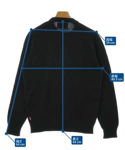 Supreme เสื้อกันหนาว