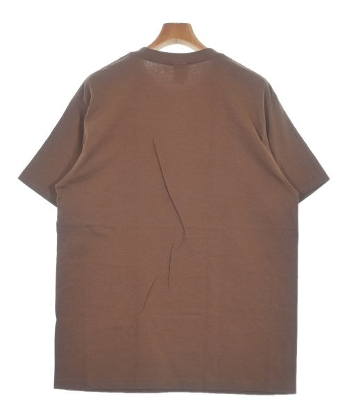 Supreme เสื้อยืด/เสื้อท็อปส์
