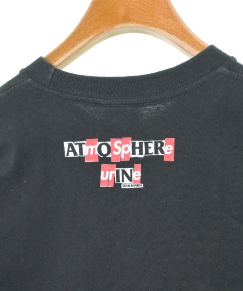 Supreme เสื้อยืด/เสื้อท็อปส์
