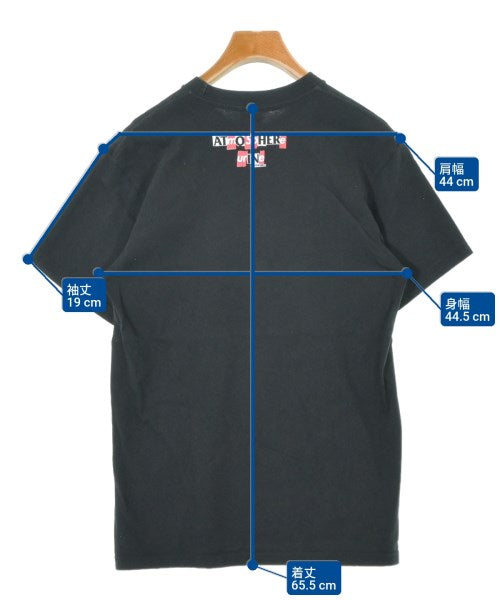 Supreme เสื้อยืด/เสื้อท็อปส์